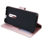 OnePlus 7 Pro Mandala Zon Hoesje