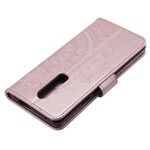 OnePlus 7 Pro Mandala Zon Hoesje