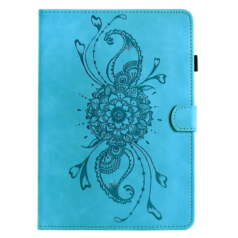 Cover Lenovo Tab M10 (Gen 3) TB-328FU/TB-328XU Mandala patroon