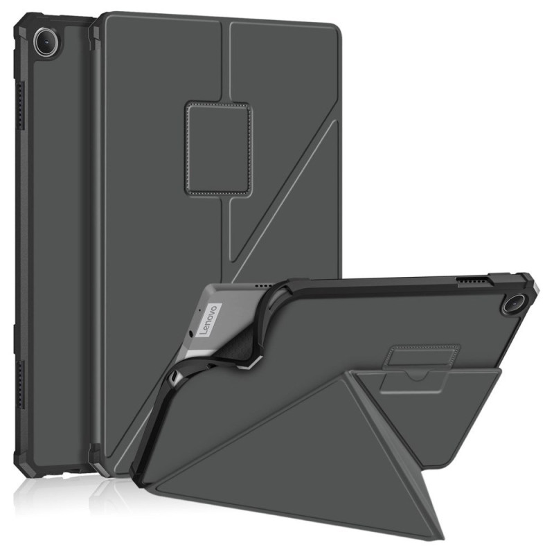 Slimme Lenovo Tab M10 (Gen 3) Origami hoesje
