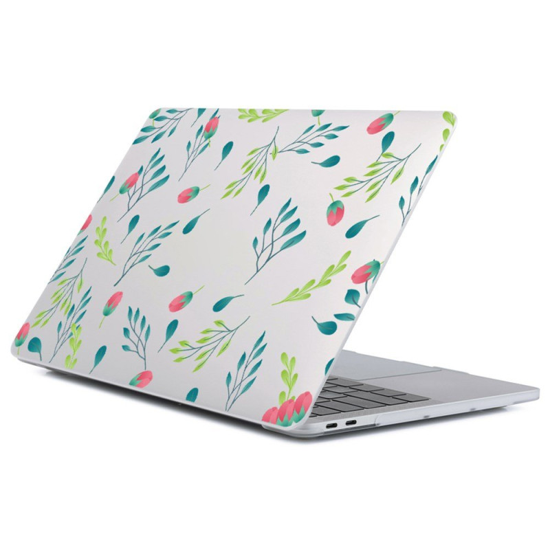MacBook Air 13'' hoes (2026) / (2025) / (2024) / (2022) Kleine bloemen