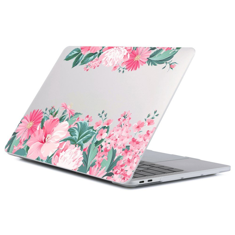 MacBook Air 13'' Etui (2026) / (2025) / (2024) / (2022) Bloemroze