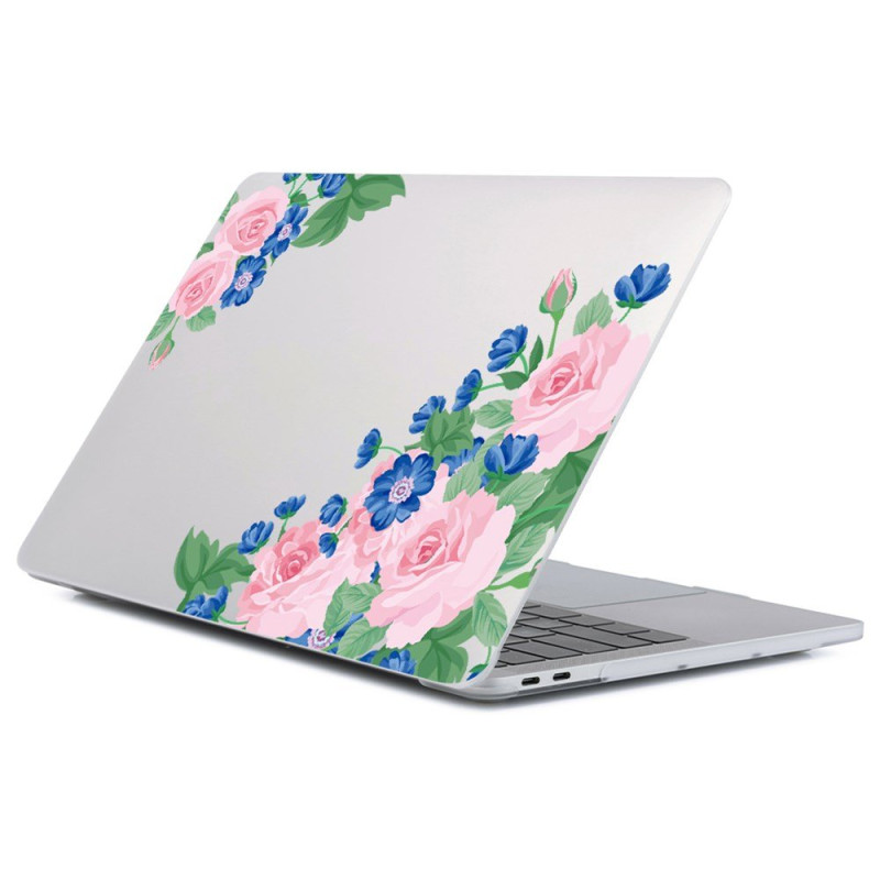 MacBook Air 13'' hoes (2026) / (2025) / (2024) / (2022) Roze