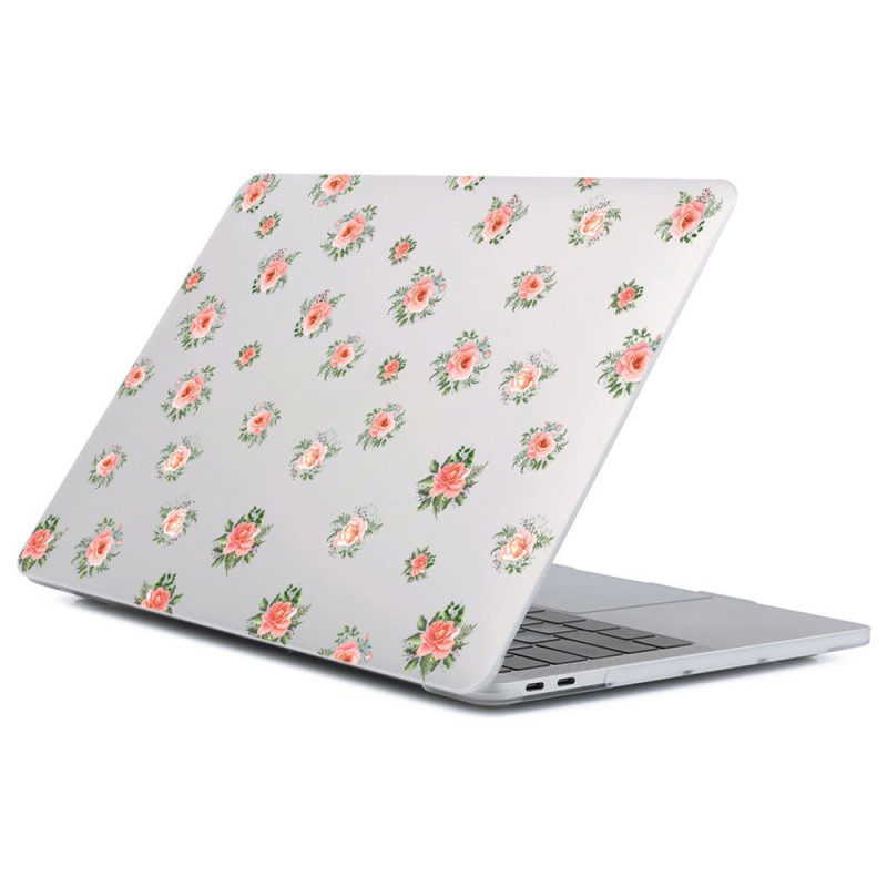MacBook Air 13'' Behuizing (2026) / (2025) / (2024) / (2022) Flroral Decor