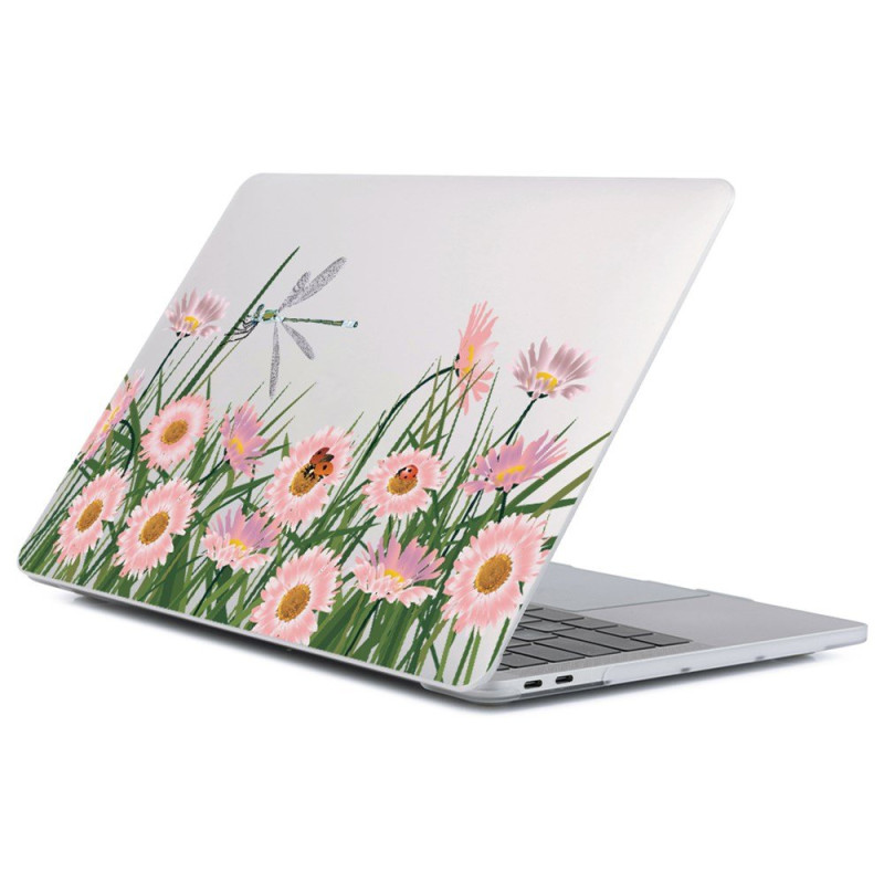 MacBook Air 13 inch (2022-2026) Behuizing - Ontwerp DDC-217