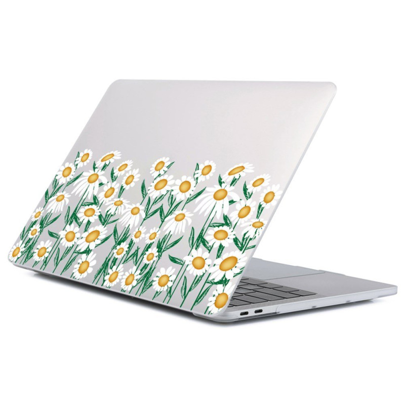MacBook Air 13'' Etui (2026) / (2025) / (2024) / (2022) Madeliefjes