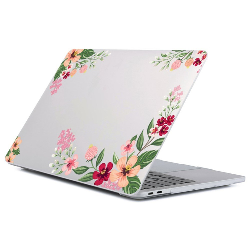 MacBook Air 13'' hoes (2026) / (2025) / (2024) / (2022) Artistiek ontwerp