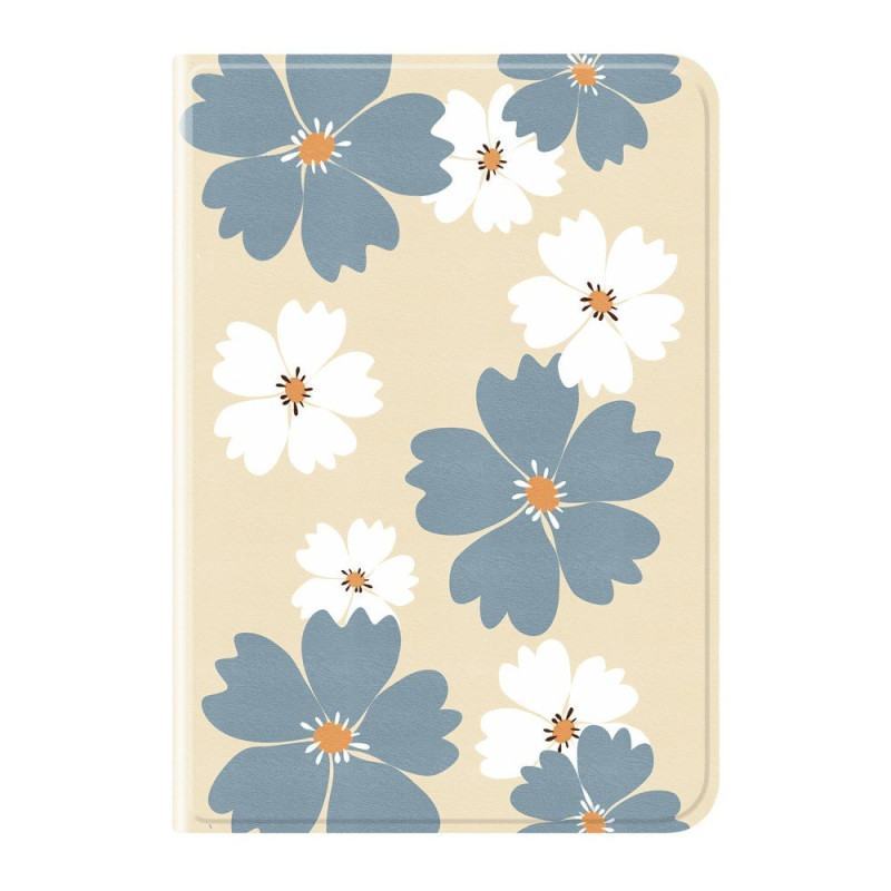 Xiaomi Pad 8 / 8 Pro / 7 / 7 Pro Florale hoesje