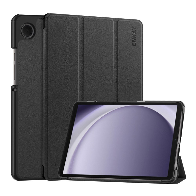 Slimme Samsung Galaxy Tab A11 / A9 Folio hoes