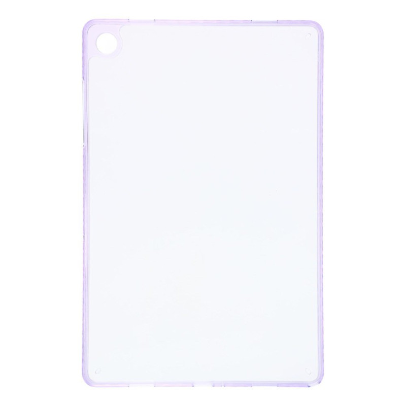 Samsung Galaxy Tab A11 / A9 Hybrid Transparant Hoesje