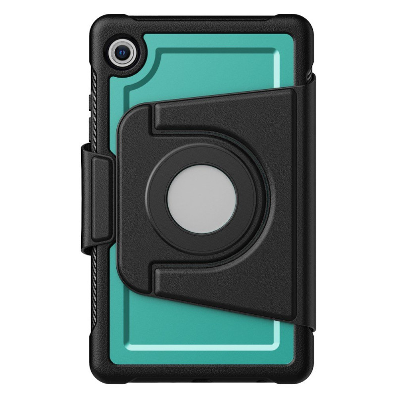 Samsung Galaxy Tab A11 / A9 afneembaar design hoesje