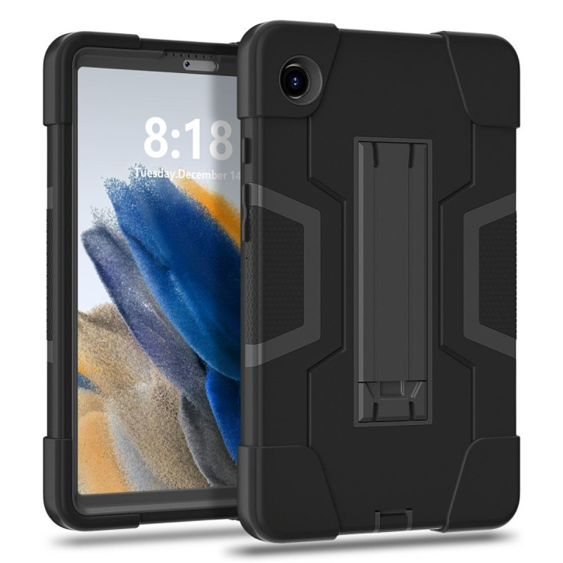 Samsung Galaxy Tab A11 Robot stijl hoesje met kickstand