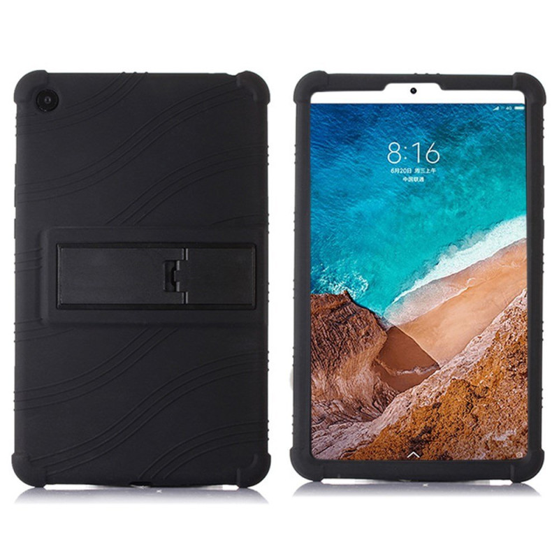 Xiaomi Mi Pad 4 Rugged Case met standaard