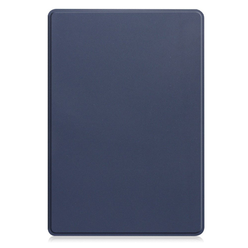 Samsung Galaxy Tab A11 Plus Klassiek Design Hoesje