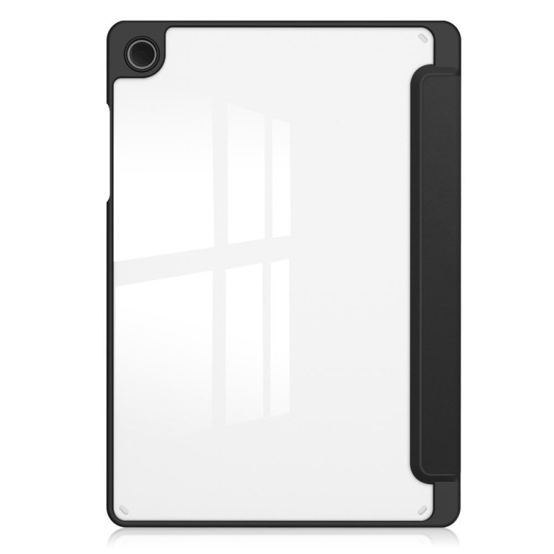 Slimme Samsung Galaxy Tab A11 Plus / A9 Plus Auto Slaap/Waak Functie en Stylus Houder