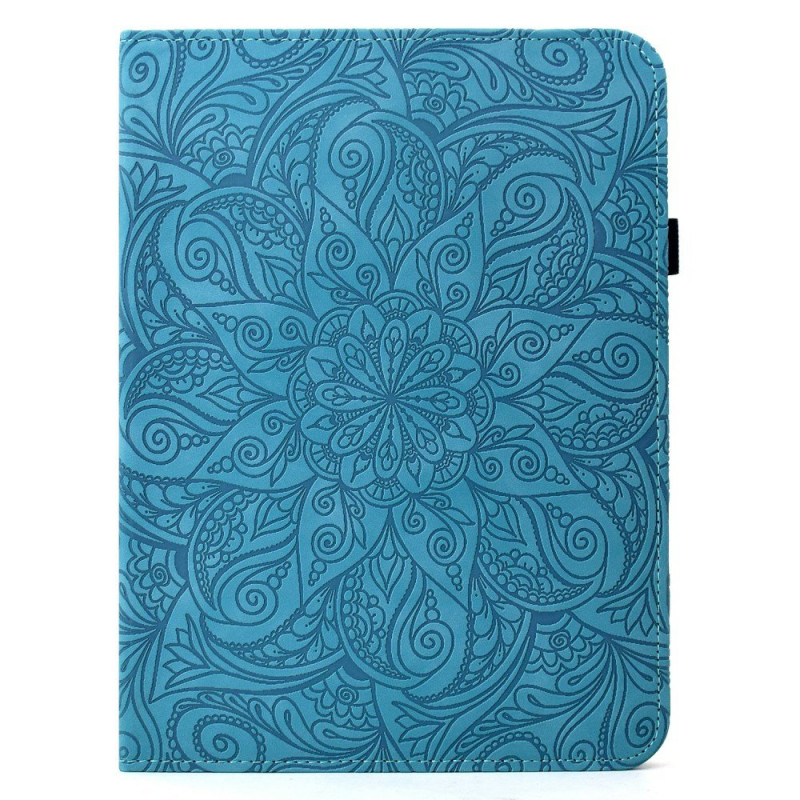 Samsung Galaxy Tab A11 Plus / A9 Plus Mandala hoesje