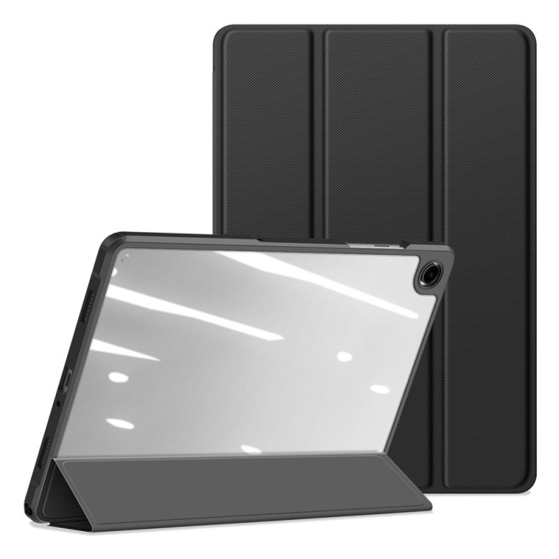 Slimme Samsung Galaxy Tab A11 Plus / A9 Plus hoesjes TOBY-serie DUX DUCIS