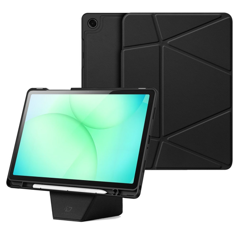 Samsung Galaxy Tab A11 Plus / A9 Plus Vers-serie hoesje DUX DUCIS