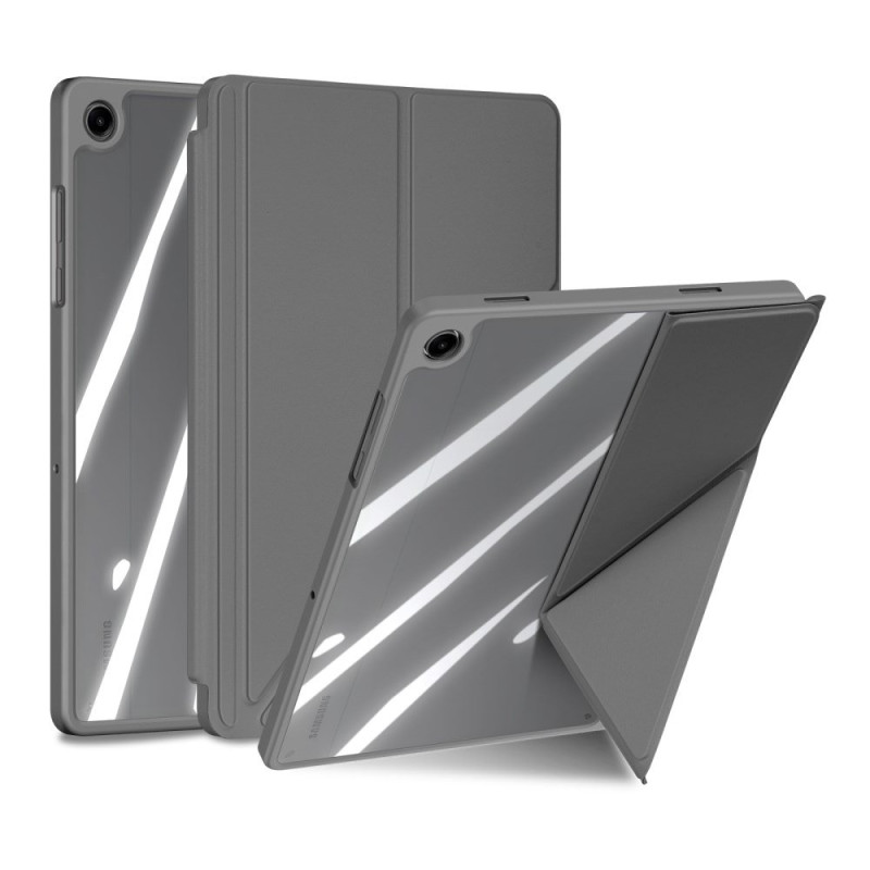 Slimme Samsung Galaxy Tab A11 Plus / A9 Plus Magi behuizing DUX DUCIS