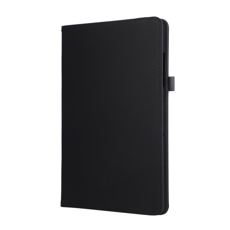Samsung Galaxy Tab A11 Plus / A9 Plus hoesje opvouwbare standaard en handriem