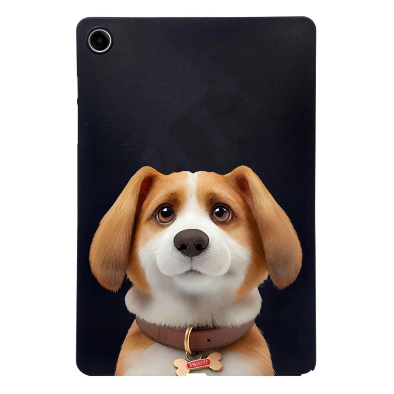 Samsung Galaxy Tab A11 Plus Harrier hoesje