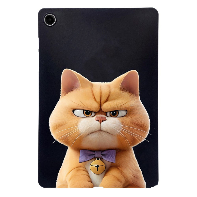 Samsung Galaxy Tab A11 Plus Garfield Cat hoesje