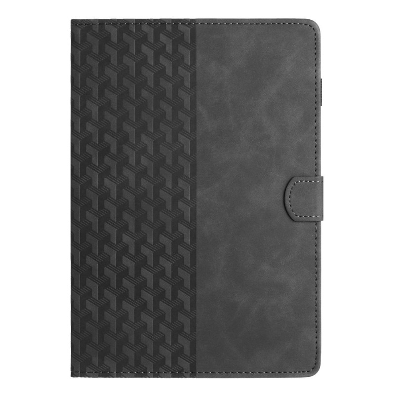 Samsung Galaxy Tab A11 Plus / A9 Plus Hoesje Frieze
