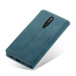 Flip Cover OnePLus 7 Pro CASEME Kunstleer