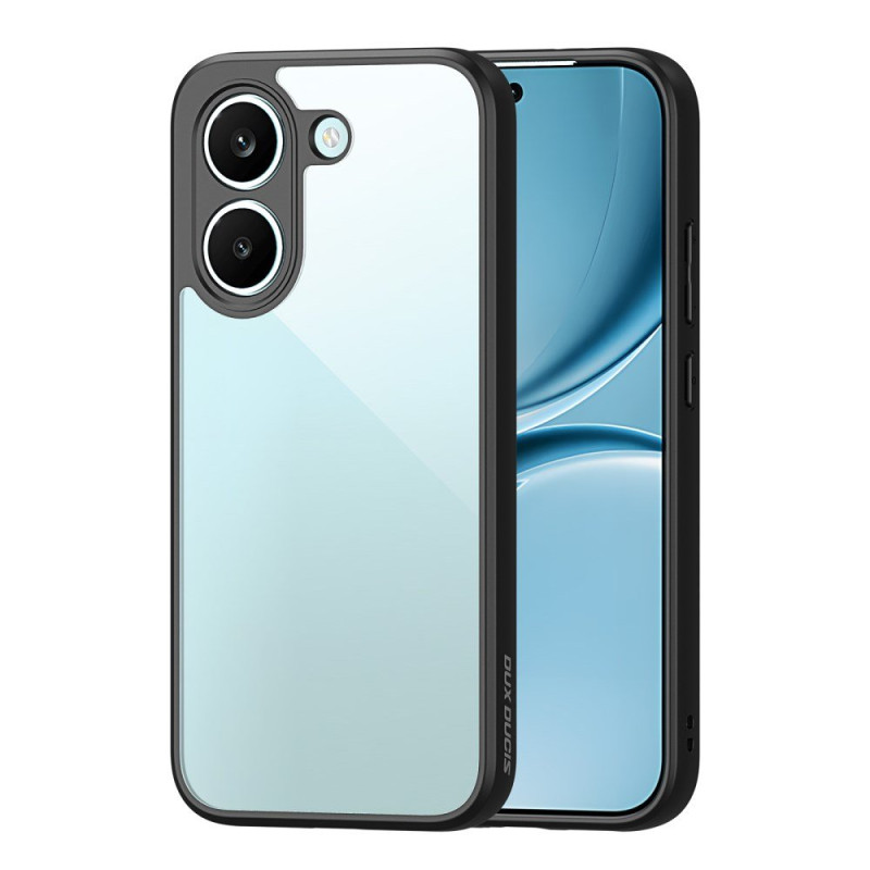 Hoesje Poco X8 Pro 5G Aimo-serie DUX DUCIS