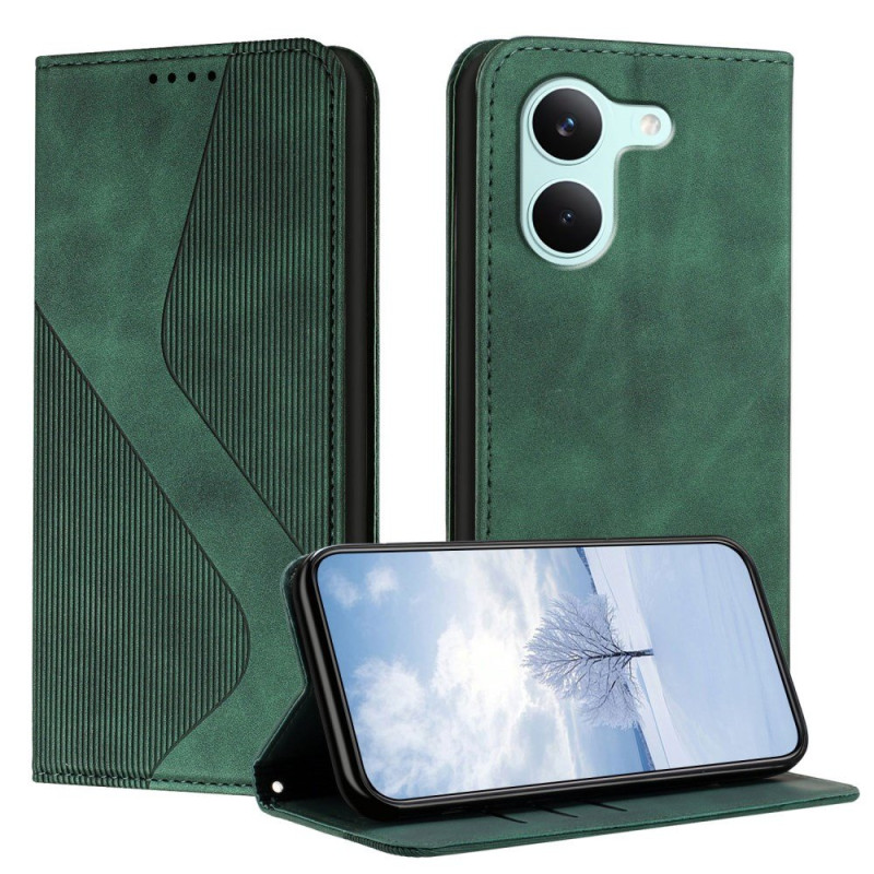 Hoesje Poco X8 Pro 5G S-Design