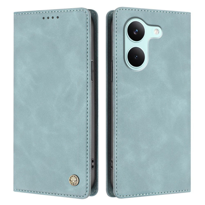 Flip cover Poco X8 Pro 5G Flap met RFID-slot