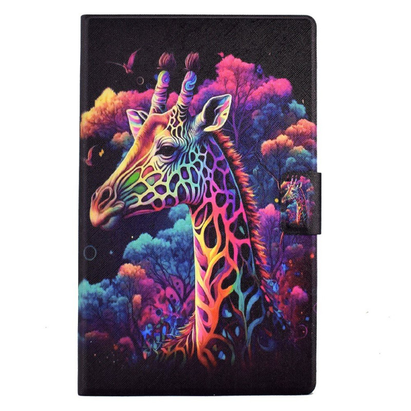 Samsung Galaxy Tab A 10.1 (2016) Hoesje T580 / T585 - Met kaarthouder