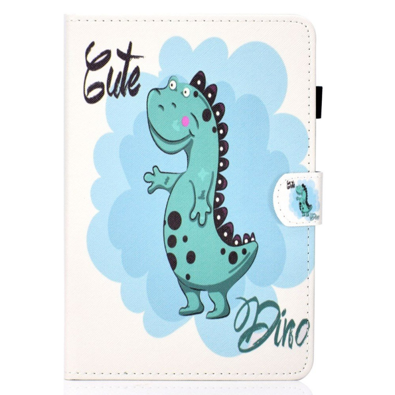 Samsung Galaxy Tab A 10.1 (2016) Dinosaurus hoesje