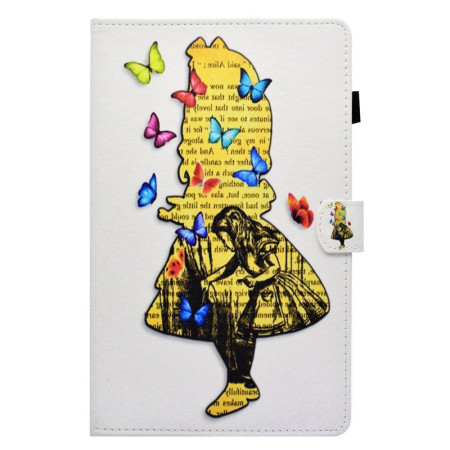 Hoesje Samsung Galaxy Tab A...