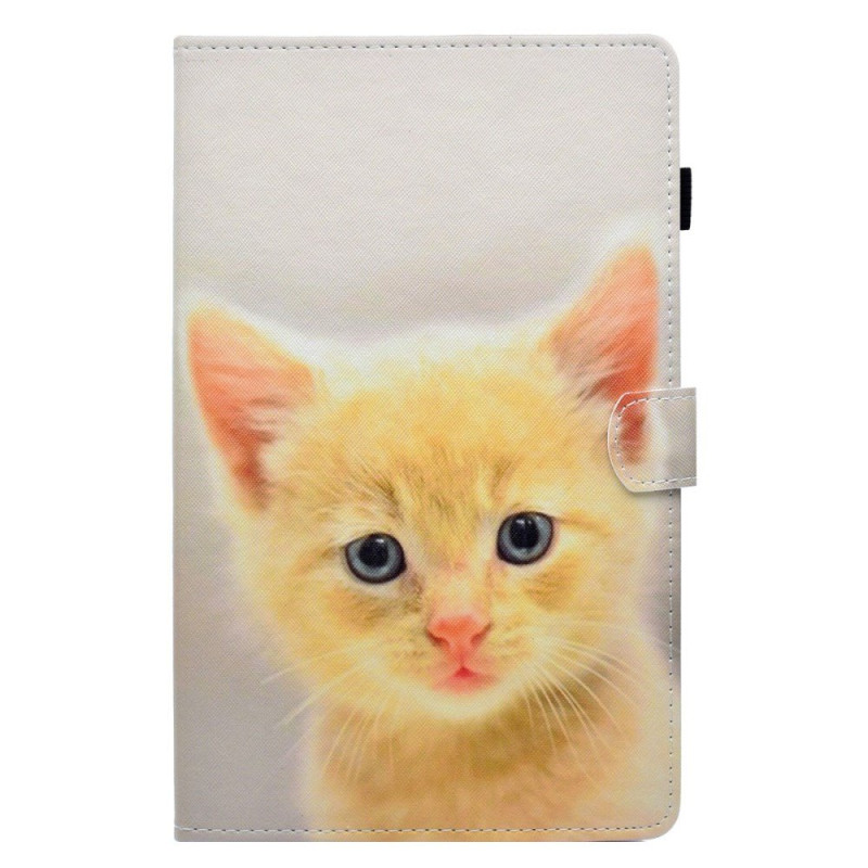 Samsung Galaxy Tab A 10.1 (2016) Hoesje Katje