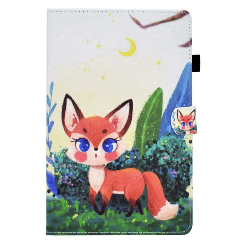 Hoesje Samsung Galaxy Tab A 10.1 (2016) Vosmotief