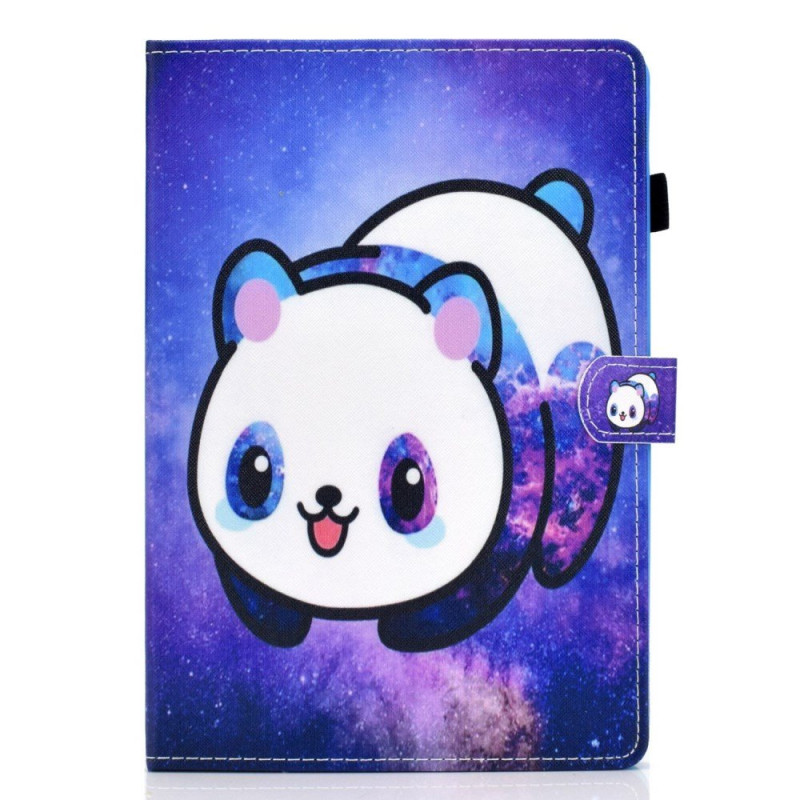 Samsung Galaxy Tab A 10.1 (2016) Hoesje Big Panda