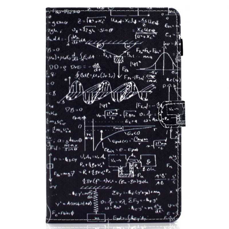 Samsung Galaxy Tab A 10.1 (2016) Etui Vergelijkingen patroon