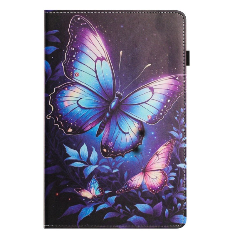 Samsung Galaxy Tab A 10.1 (2016) Vlinder Etui