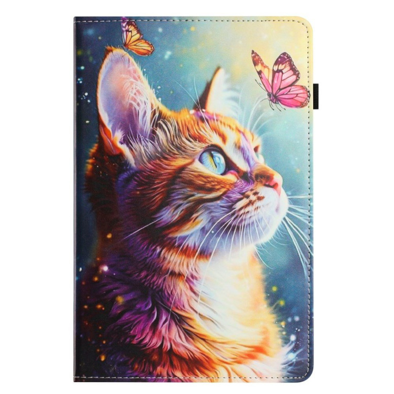 Samsung Galaxy Tab A 10.1 (2016) Kattenhoesje