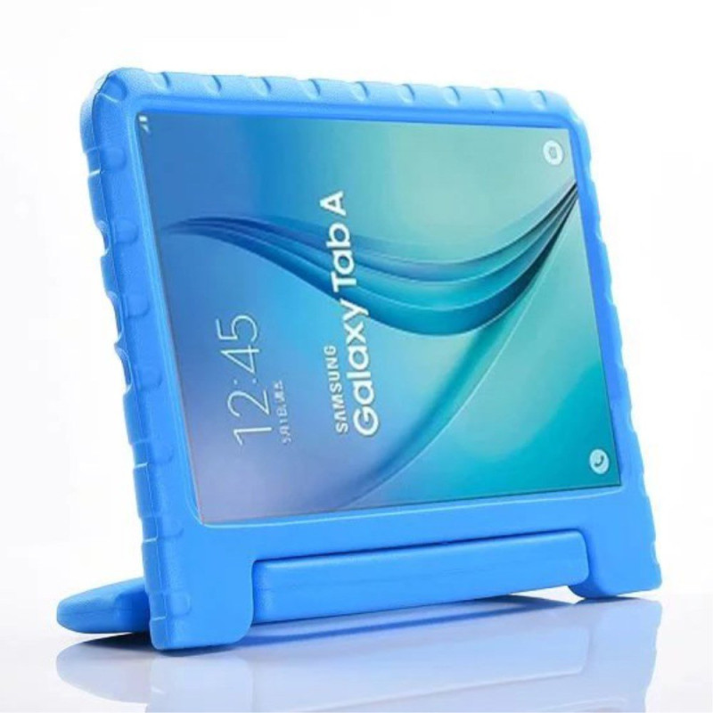 Samsung Galaxy Tab A 10.1 (2016) Schokbestendig hoesje met standaard