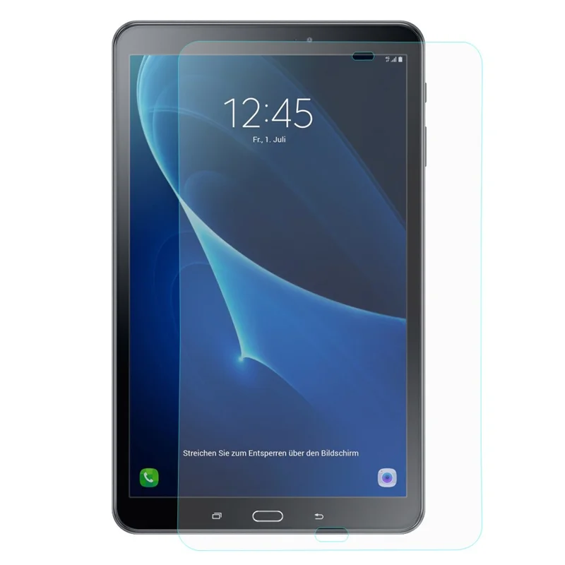 Gehard glas screenprotector voor Samsung Galaxy Tab A 10.1 (2016) ENKAY
