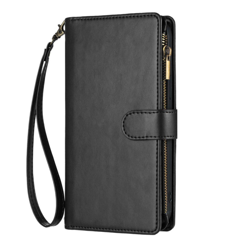Poco X8 Pro 5G Portemonnee met riem
