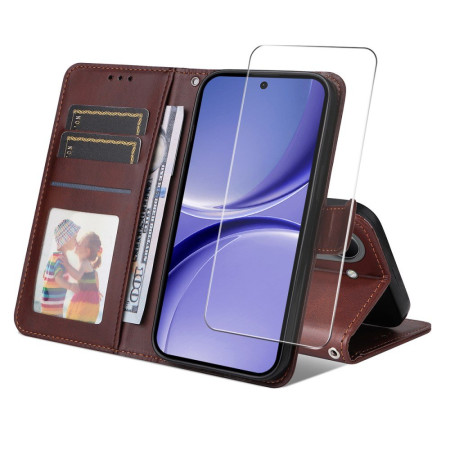 Poco X8 Pro 5G kunstlederen...