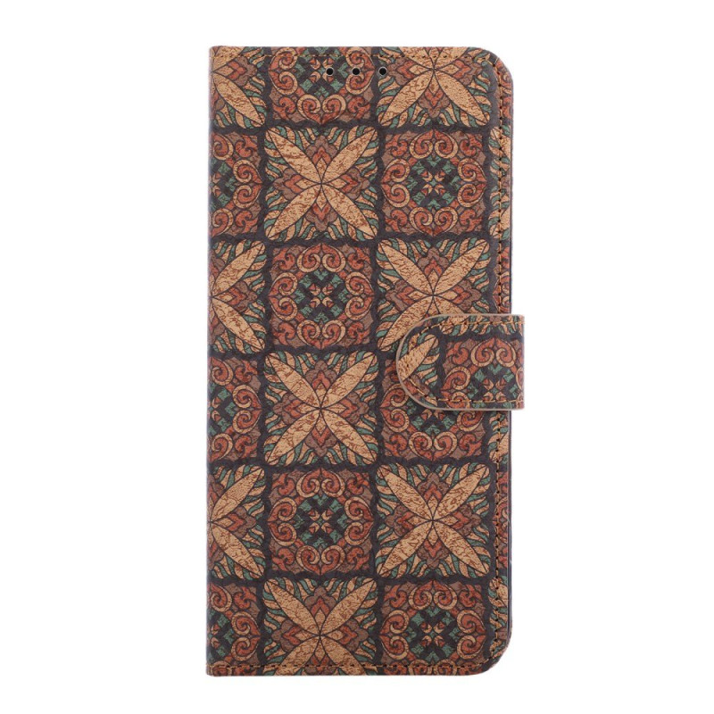 Poco X8 Pro 5G Boheems hoesje