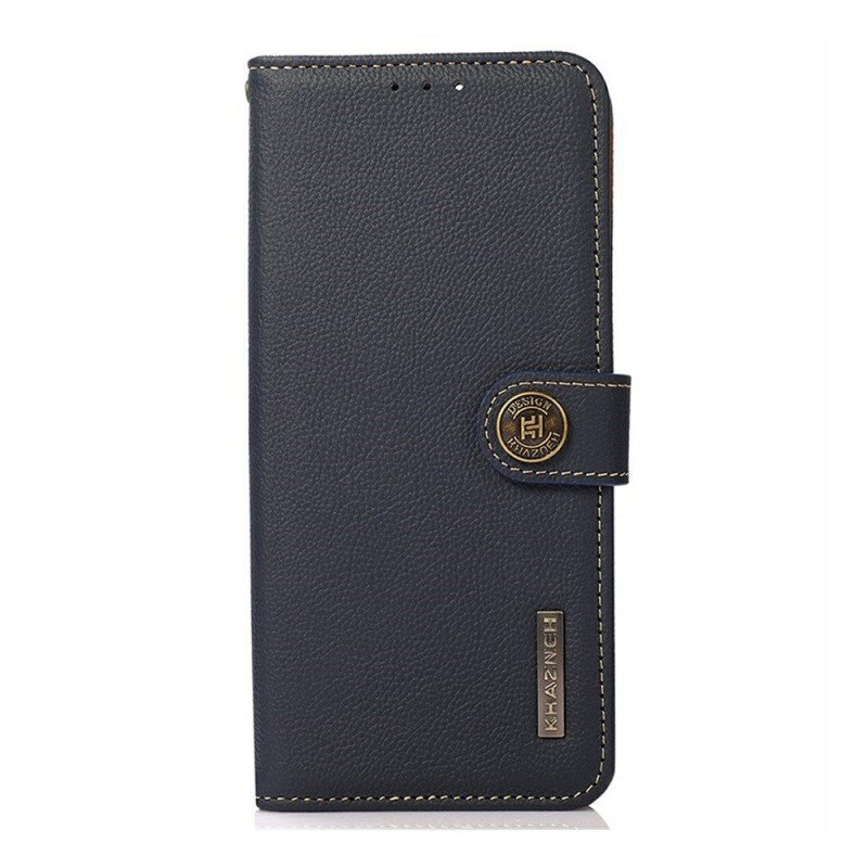 Poco X8 Pro 5G Classic Hoesje KHAZNEH (RFID-slot)