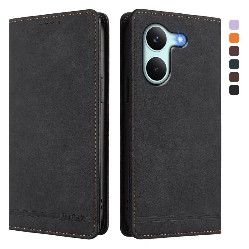 Poco X8 Pro 5G RINACASIS hoesje (RFID-slot)