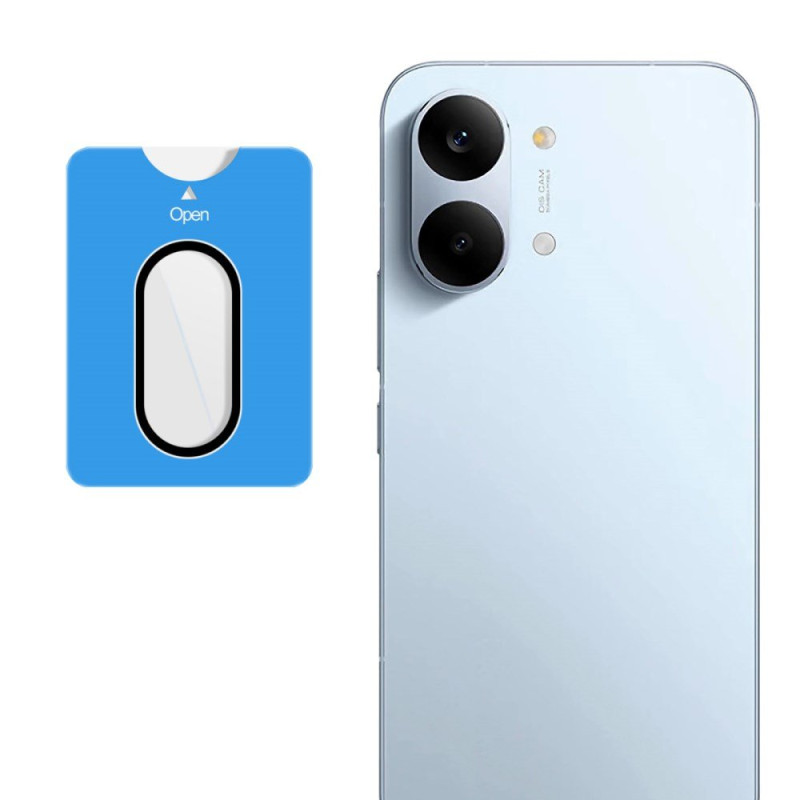 Poco X8 Pro Max 5G gehard glas beschermende lens