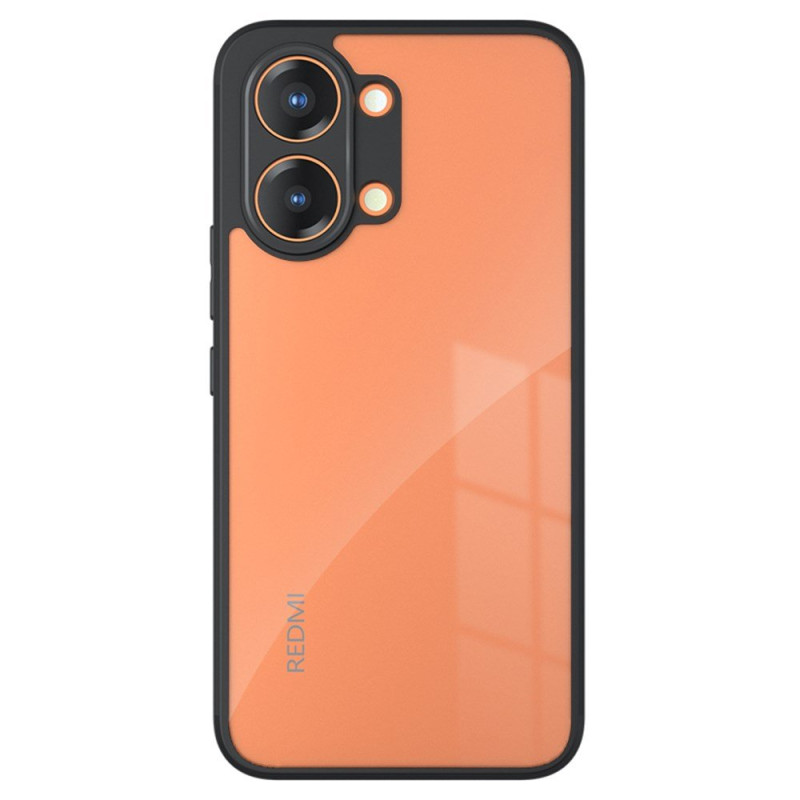 Poco X8 Pro Max 5G Schokbestendig Transparant Hoesje