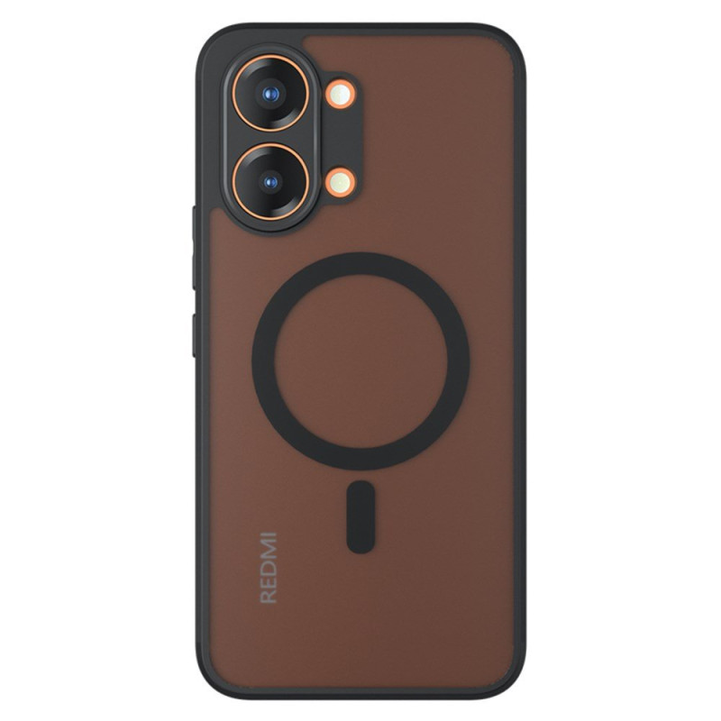 Hoesje Poco X8 Pro Max 5G Magnetische Mate